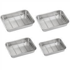 Efficient Stainless Steel