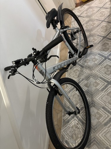Carrera parva men - carrera, hybrid