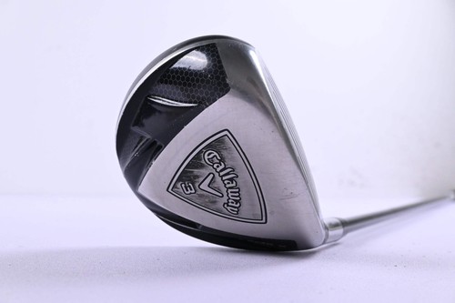 Ladies callaway razr - callaway, x