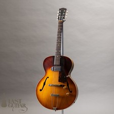 Gibson ES-125 '58 Used