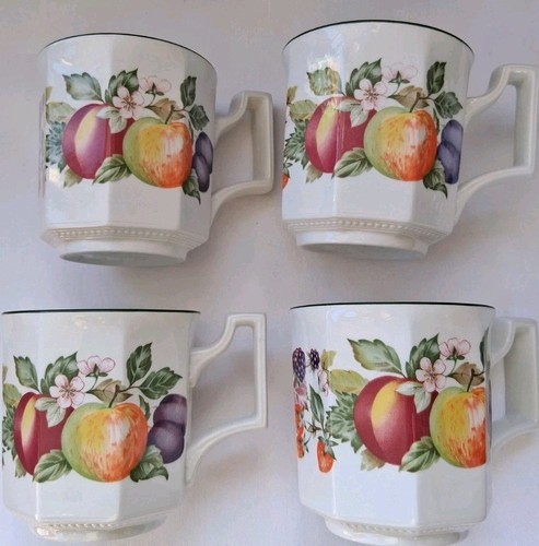 Vintage johnson brothers fresh - johnson,