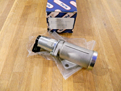 Idle control valve for - control,