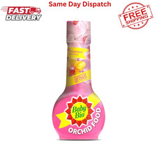 Baby Bio Orchid Food 175ml