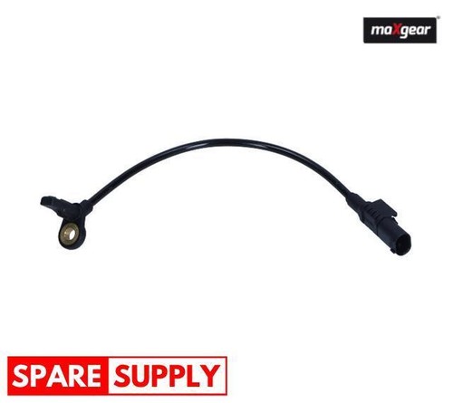 Sensor wheel speed - sensor,, for