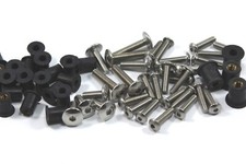 Ducati ST3 Full Fairing