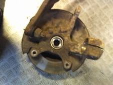 ROVER 200 CABRIOLET 96-99