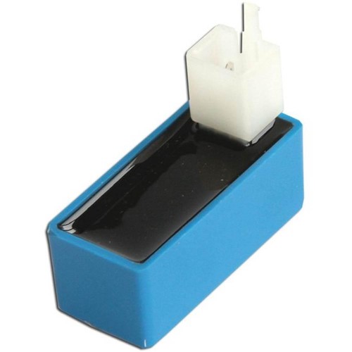 Adaptable control unit - control,