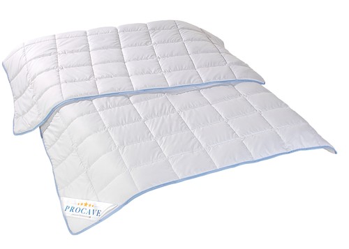 Procave topcool summer blanket - summer,