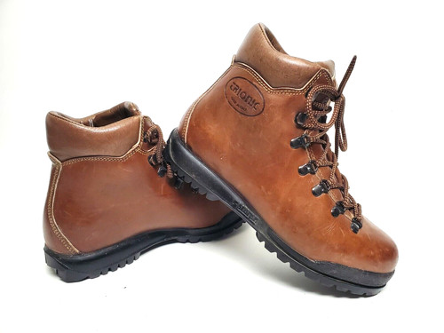 Scarpa trionic italy vtg - scarpa,