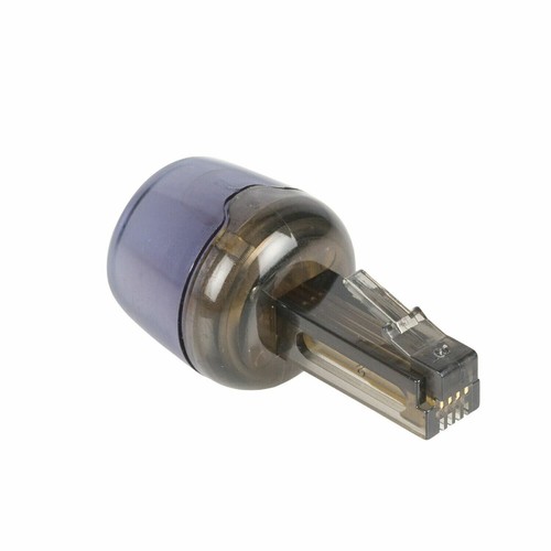 Pro telephone handset curly - pro,