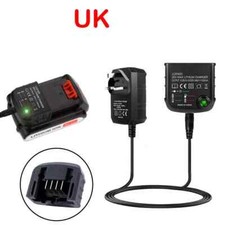 Battery Charger Lithium-Ion