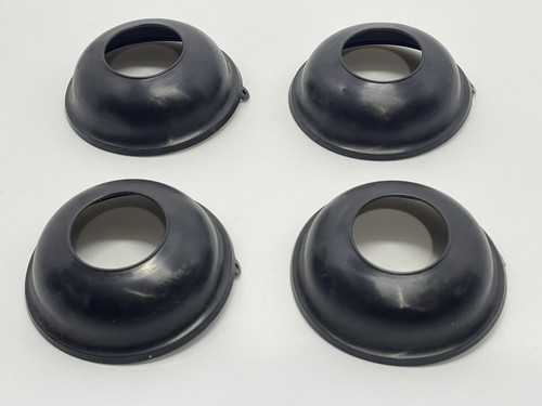 New motorcycle carburettor - 4,
