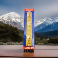 Medium Gold Metallic London