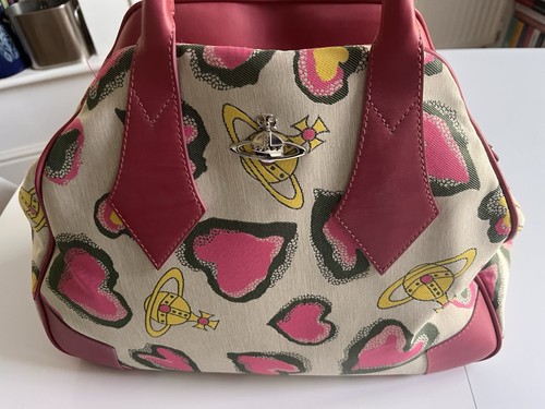 Vivienne westwood beige - &, pink