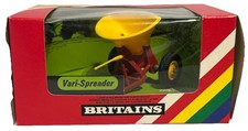 Britains Vicon Vari-Spreader
