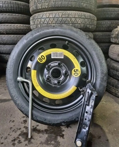 Audi spare space - audi,