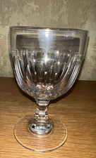 Large Personalised Glass