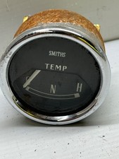 SMITHS TEMP GAUGE  384