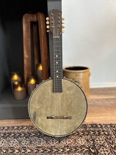 Vega fairbanks model banjo - fairbanks,,