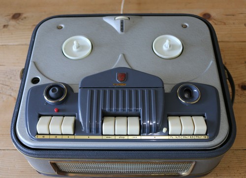 Philips el3538a reel - philips,
