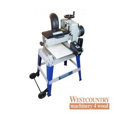 Charnwood DS10/20 10" Drum