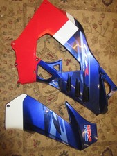 Honda CBR1000RR-R SP Fireblade