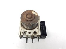 2007 FORD FIESTA ABS PUMP +