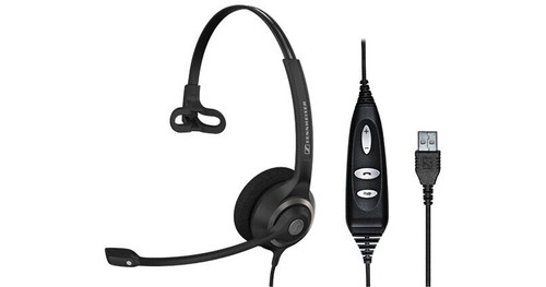Sennheiser sc260 260 usb - sc260,