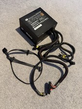 Cooler Master G650M Power Supply PSU