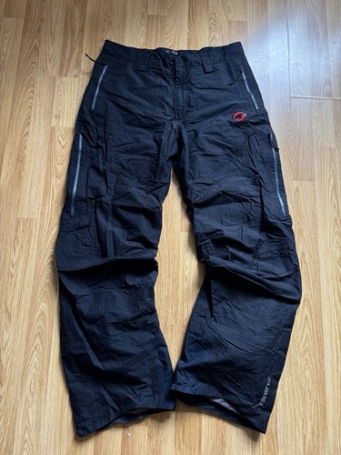 Mammut gore tex xcr - gore-tex,