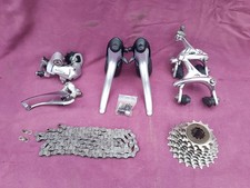 Shimano Sora 2x8 speed road