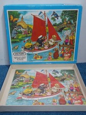 RIVER TRIPS - 30 PIECE VICTORY