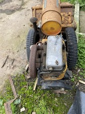 Howard Gem Rotavator