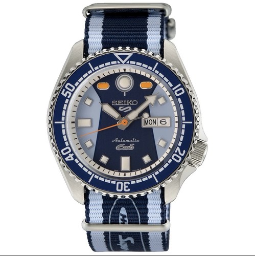 Brand new seiko sports honda - new,