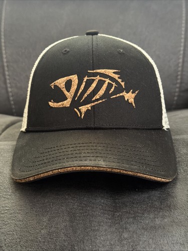 Loomis fishing trucker cork - trucker,