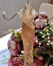 Vintage Jewellery Mannequin