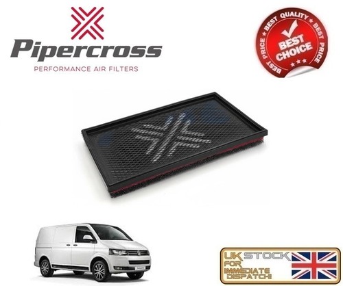 Pipercross performance air - performance,