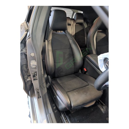 Mercedes cla 220d c117 - cla,