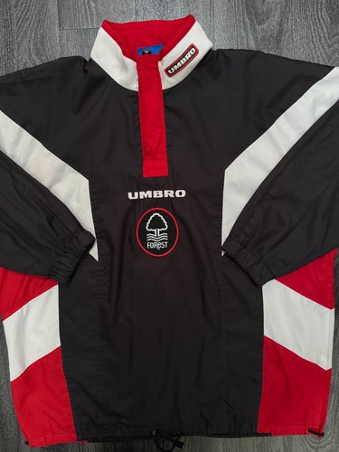Original umbro nottingam - original,