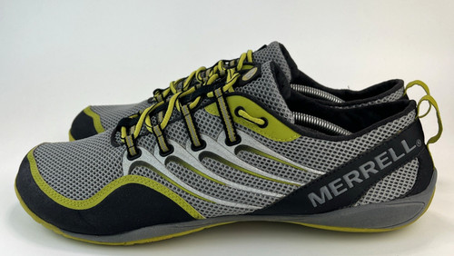 Merrell trail glove firefly - glove,