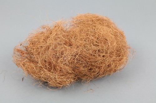 Coir fibre upholstery - fibre, fr