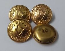 Genuine Vintage Irish