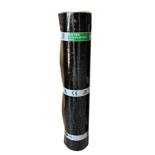 Iko tgx mineral torch on - iko,
