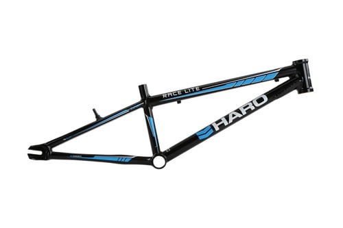 Haro bmx race lite - haro, frame