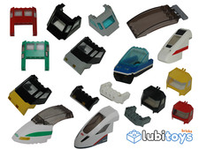 LEGO® Railroad 9V RC TRAIN Locomotive Front 60051 7897 4558 4559 4511 4560 TRAIN