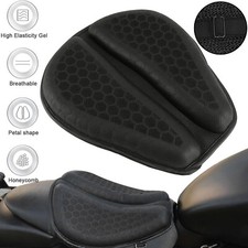 Motorbike gel pad - 3d,