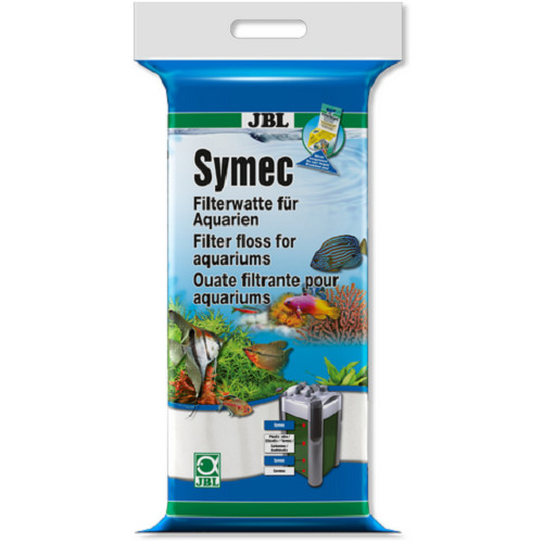 Jbl symec aquarium filter - jbl,