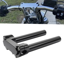 For Harley 1" Bar Fat Boy