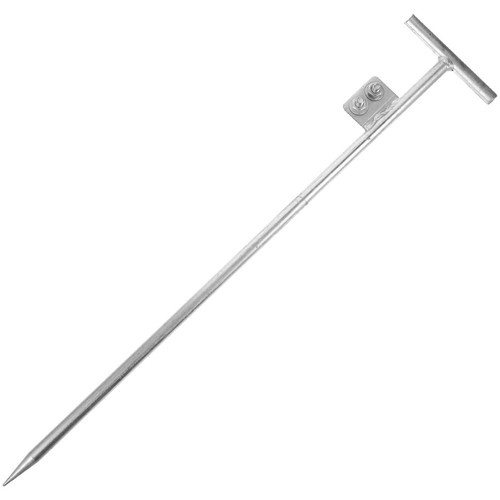 Heavy duty ground - duty, stakes