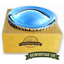 16"x4 Wheel Trims Baby Moon